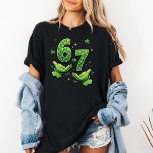 Funny St Patricks Day 67 Shirt